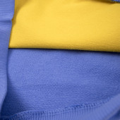 Детски плътен  суичер "Core denim" 3