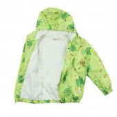 Тънко шушляково яке "Frog" 3