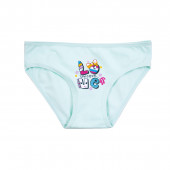 Тройка бикини "Еднорози" 4