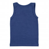 Тройка потници за момчета "Off road" 2