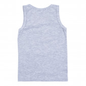 Тройка потници за момчета "Off road" 5