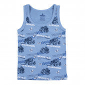 Тройка потници за момчета "Off road" 6