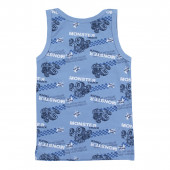 Тройка потници за момчета "Off road" 7