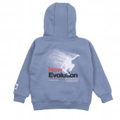 Ватиран суичер "New evolution" 2