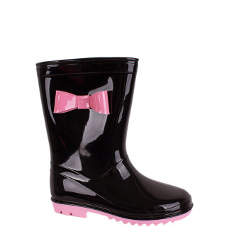 Детски гумени ботуши за момичета