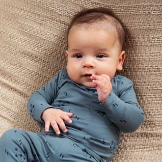 Блуза от био памук