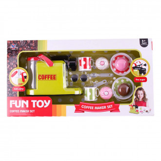Детска Кафемашина 54 х 28 см.