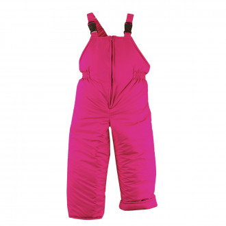 Детски шушляков гащеризон в циклама