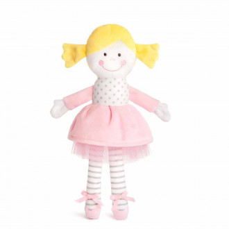 Мека играчка за гушкане 26 см