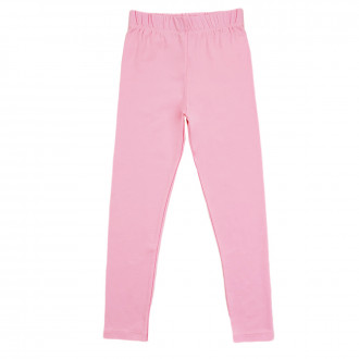 Детски клин за момичета в светлорозово