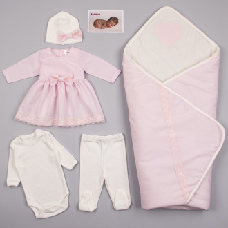 Комплект за изписване "Радост"