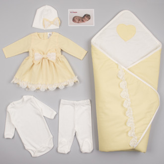 Комплект за изписване "My sunshine"