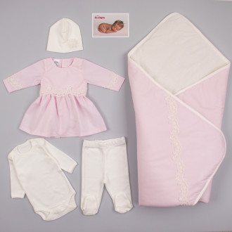 Комплект за изписване "Princess"