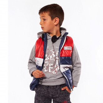 Детска грейка за момчета