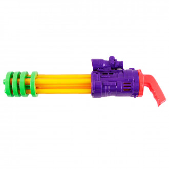 Воден пистолет с 5 цеви 53 см