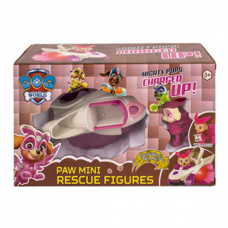 Куче с кола  31 х 18 см.