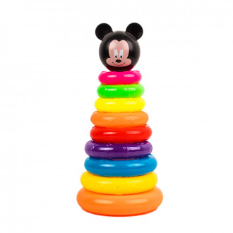 Рингове с мишле 31 см