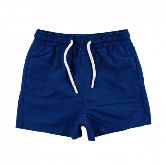 Детски бански за момчета в тъмносиньо