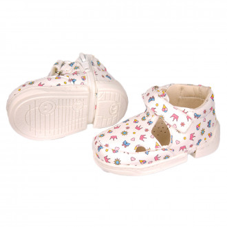 Летни буйки за прохождане ,,Принцеса"