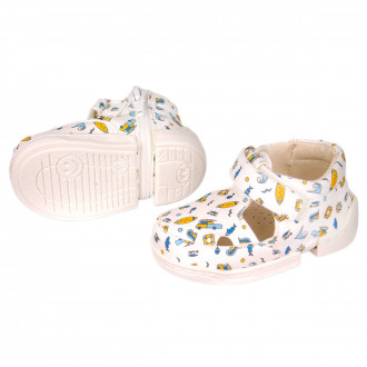 Летни буйки за прохождане ,,Море"