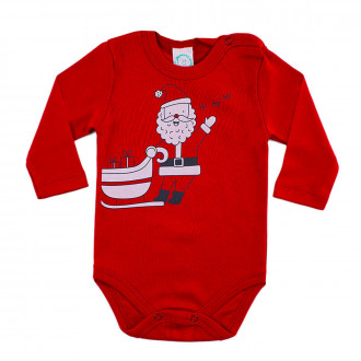 Колeдено боди "Коледни подаръци"