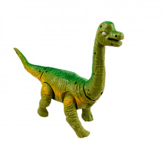 Динозавър с интерактивни функции