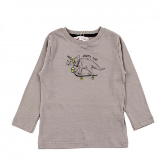 Блуза за момчета ''Skate life''