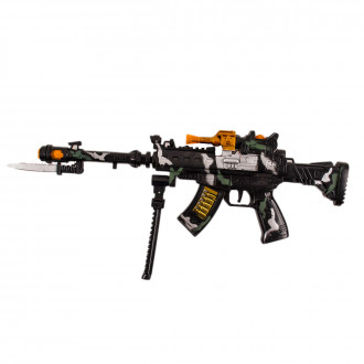 Автомат с звук и светлина 33 х 22см.