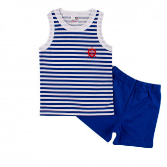 Летен комплект  за момчета