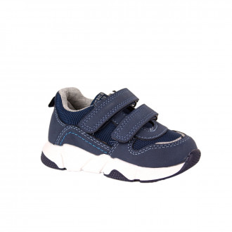 Детски олекотени маратонки за момчета