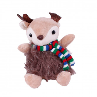 Еленче с шалче 18 см.