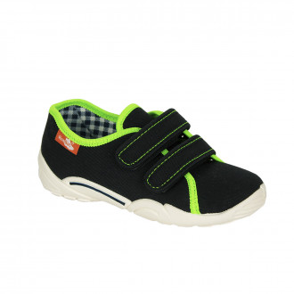 Анатомични дишащи текстилни обувки (26 - 32)