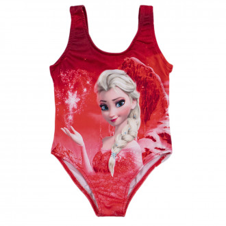 Детски цял бански с анимационен герой