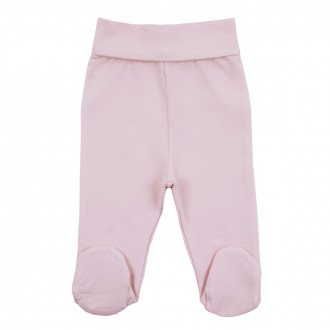 Бебешки памучни ританки