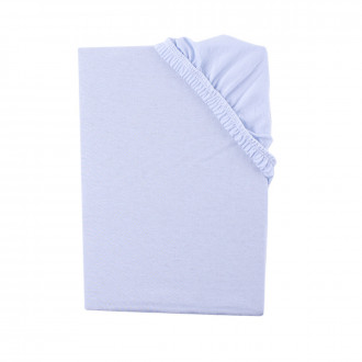 Чаршаф с ластик за кошара 70/140 см