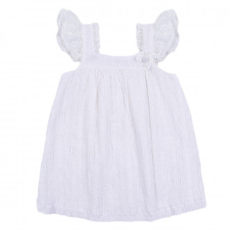 Детска празнична рокля "Анабел"