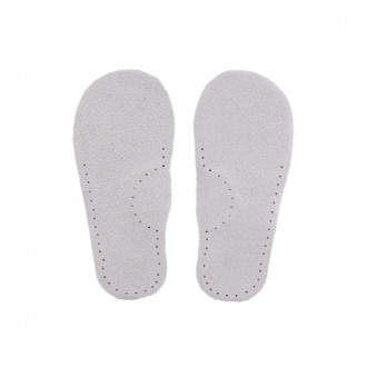 Детски анатомични дишащи стелки