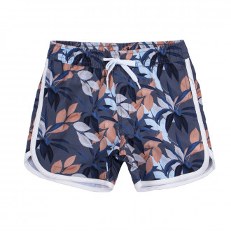 Детски бански за момчета в щампиран десен