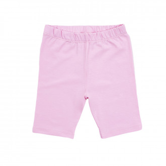 Детско късо клинче в розово