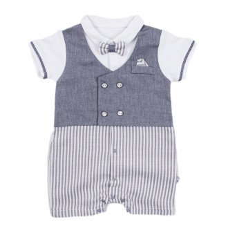 Официален летен гащеризон за момчета