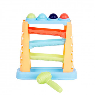 Kула с топчета 30 x 15 см.