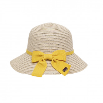 Лятна капела за момичета с пандела