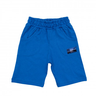 Къси панталони "Express" в синьо