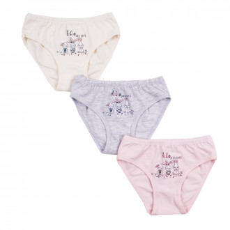 Тройка бикини "Hello dreams"