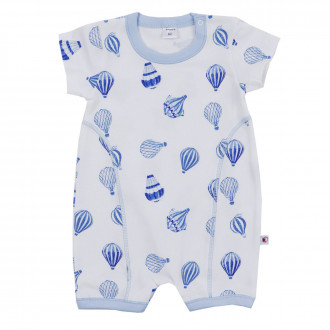 Летен гащеризон за момчета"Аir baloon"