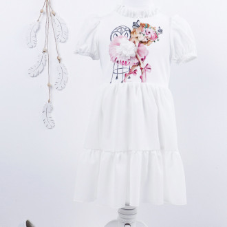 Празнична рокля "Анета"