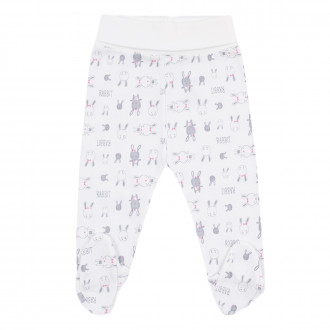 Ританки от памучна материя "Rabbit"