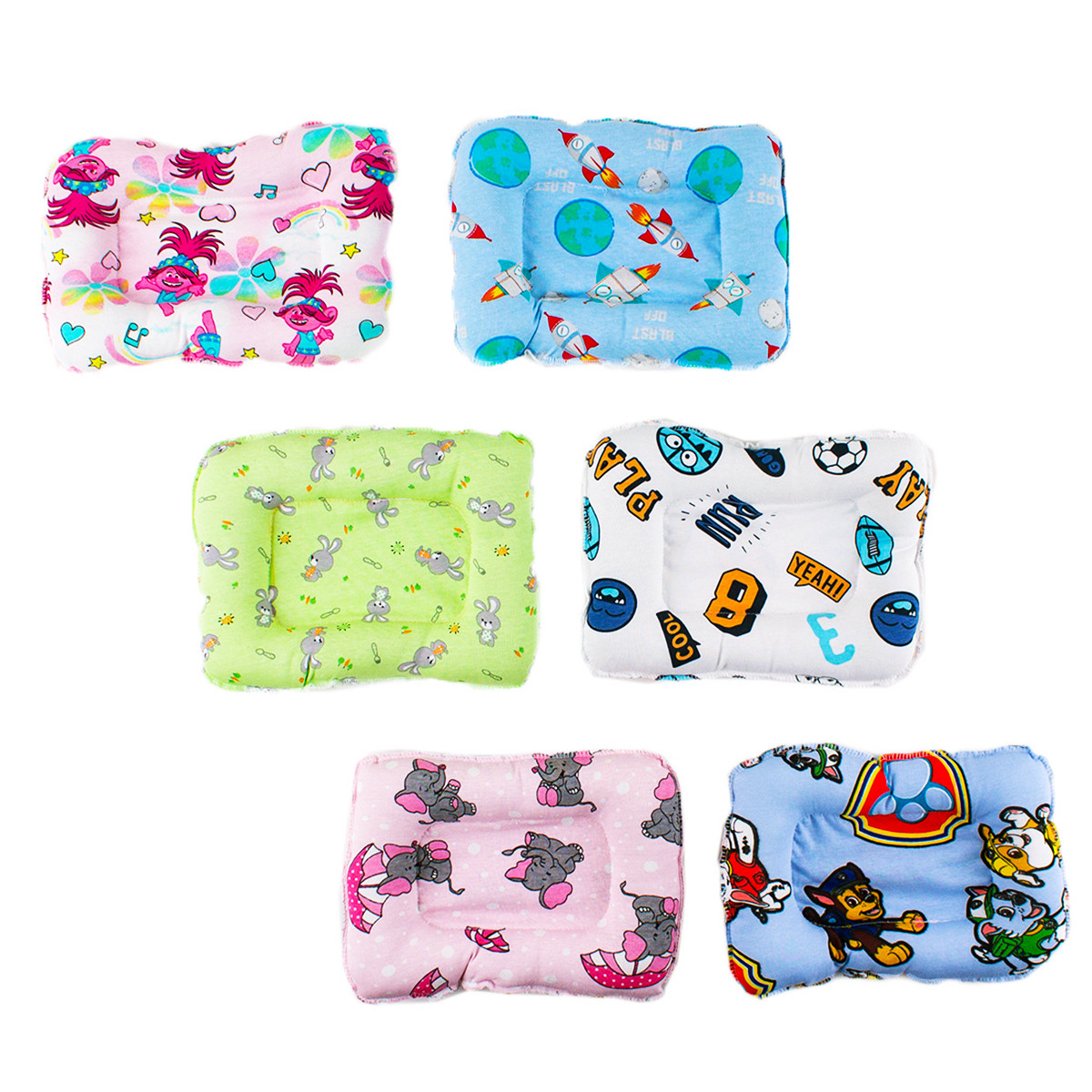 Възглавница за къпане