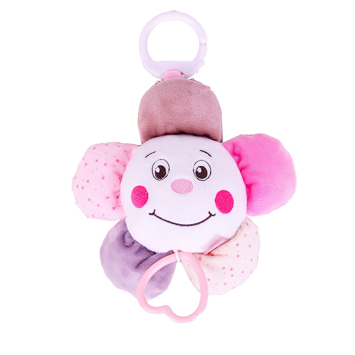 Латерна "Цвете" 18 х 18 см