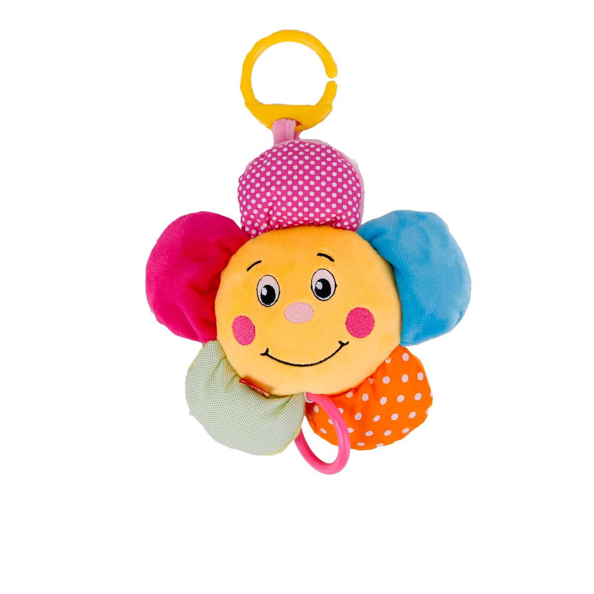 Латерна "Цвете" 18 см